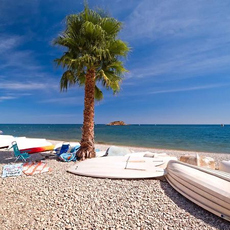 Holiday Home Carolina By Interhome Calpe Ngoại thất bức ảnh