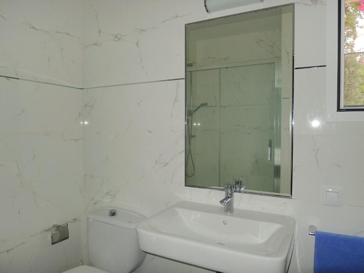 Holiday Home Carolina By Interhome Calpe Ngoại thất bức ảnh