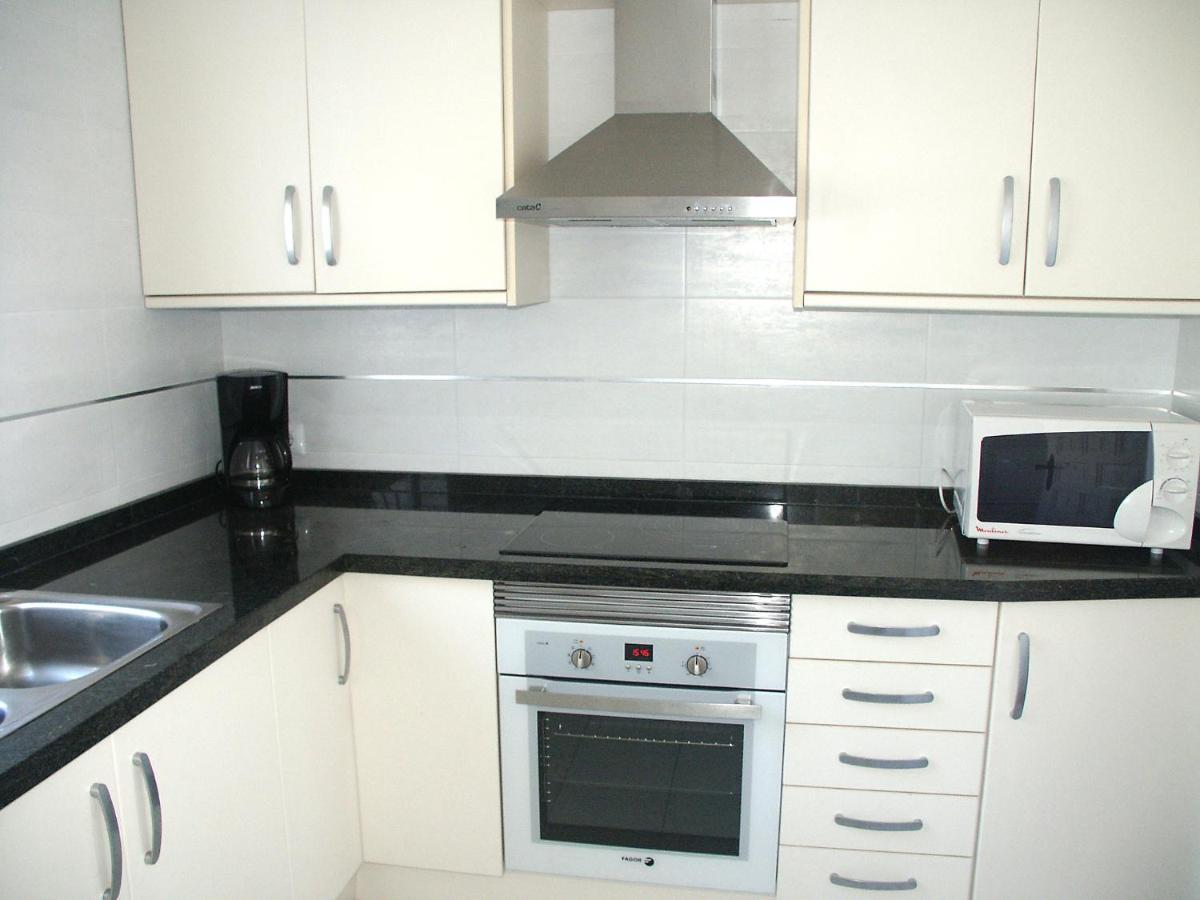 Holiday Home Carolina By Interhome Calpe Ngoại thất bức ảnh