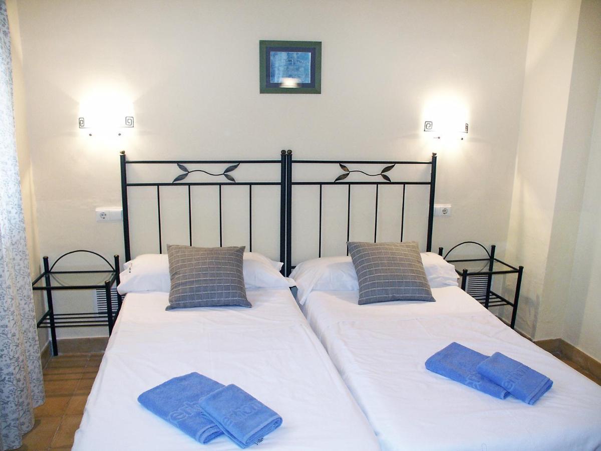 Holiday Home Carolina By Interhome Calpe Ngoại thất bức ảnh