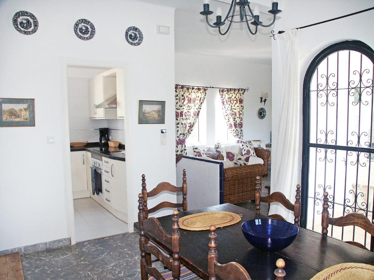 Holiday Home Carolina By Interhome Calpe Ngoại thất bức ảnh