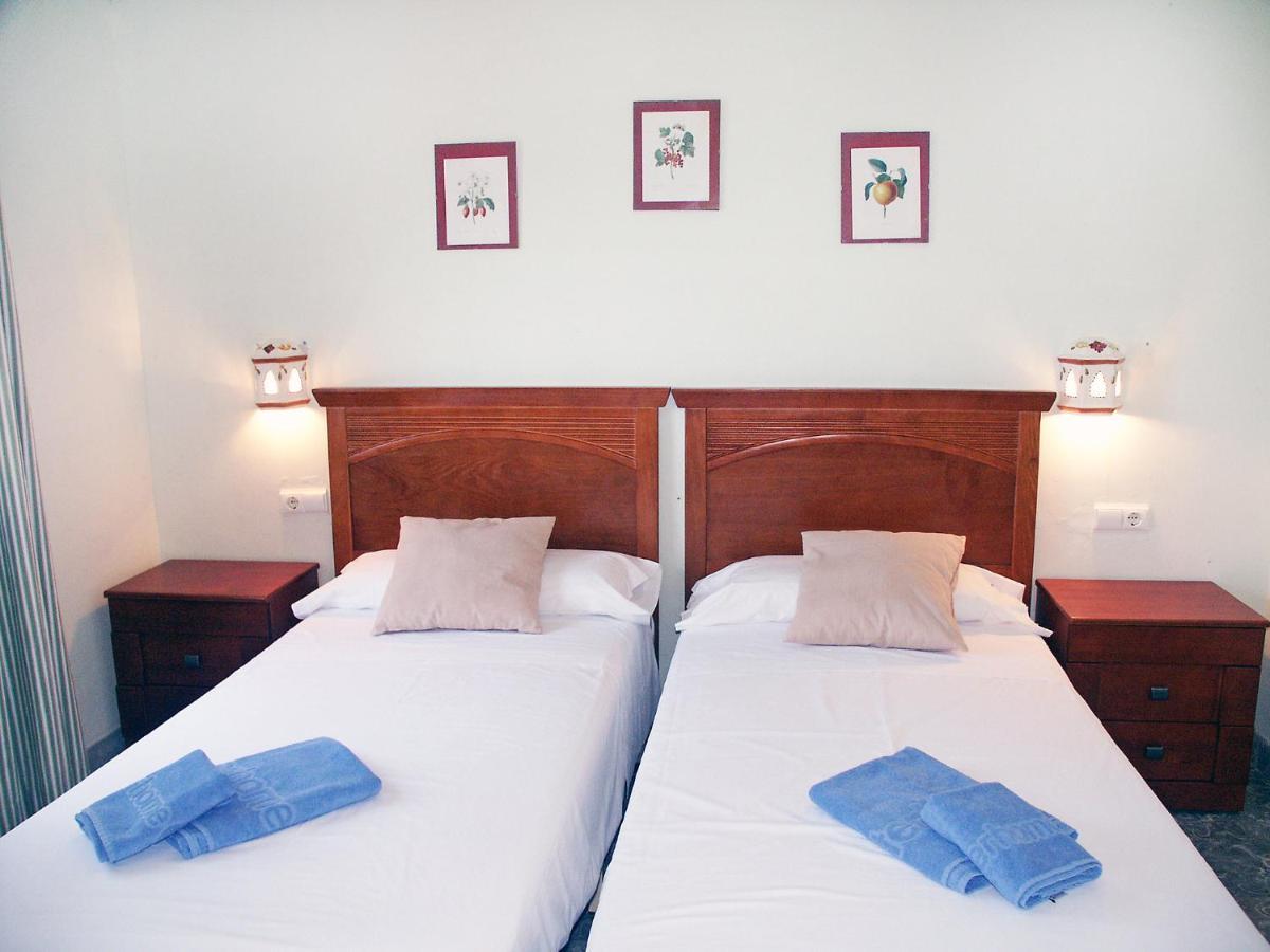 Holiday Home Carolina By Interhome Calpe Ngoại thất bức ảnh